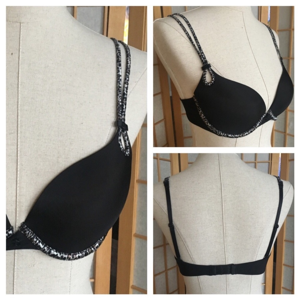 Victoria’s Secret Sexy Little Things Bra SZ 34C